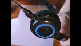 Ремонт наушников Logitech H600. Замена аккумулятора. Продление ресурса.