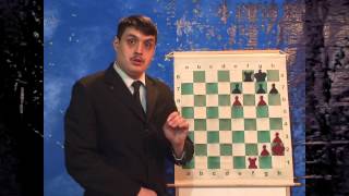 Quick Chess Video 1 Stopping The King With Your Pawn