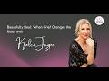 When Grief Changes the Rules | It’s Lifey x Kelci Jager