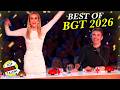 BRITAIN'S GOT TALENT 2026: Best of WEEK 1 Auditions! Mp3 Song