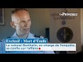 Exclusif : Émile, le colonel Berthelin, revient sur l’affaire mystérieuse 🕵️‍♂️
