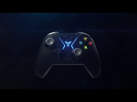 Review / Analise Flydigi Apex - Controle Excelente, Mas Que Peca Em Alguns Pontos!!