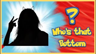 Numi does a FACE REVEAL