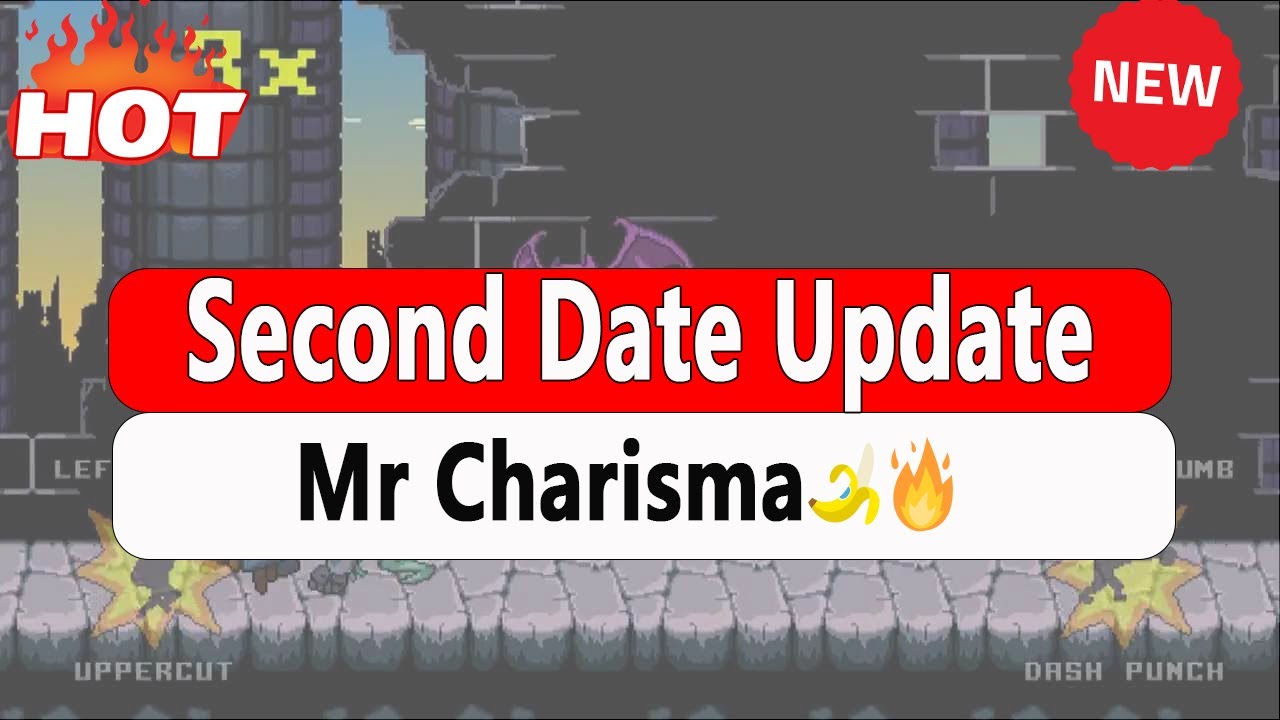 Brooke and Jubal Second Date Update Mr Charisma