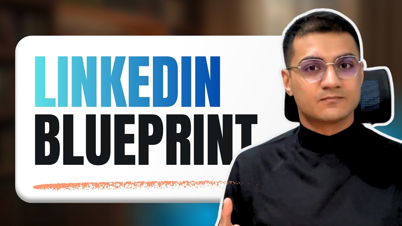 Create a Professional LinkedIn Profile in 2026 (Step by Step)