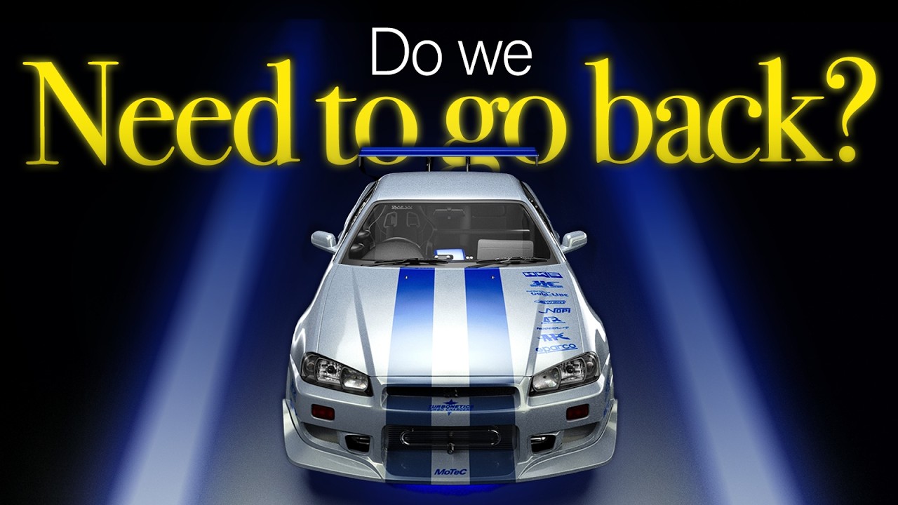 How to ‘fix’ Fast & Furious