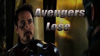 Marvel - Avengers Lose
Thanks for watching see other videos
If you like my channel and want to support it: https://www.patreon.com/RSTUDIOSS
thank you for your support
#avengers #avengersendgame #avengersinfinitywar
Edit : Premiere Pro
*Instagram: https://www.instagram.com/rstudios_/?hl=tr
Avengers Endgame Final Trailer (Morbius Stlye)
https://www.youtube.com/watch?v=SERKJIyJa4E
Marvel(IronMan) - IM ONLY HUMAN
https://youtu.be/Ed4WPZfuBT8
Marvel(Stony) - BROTHER
https://youtu.be/GPMB7k1Zvfo
Marvel(Iron Man) - Old Town Road
https://youtu.be/Gl_euG3JUKo
Marvel(MCU) - Human
https://youtu.be/651hT1Isov0
Marvel - We are heroes
https://youtu.be/Vm545IvBPek
Tony Stark - Hard Way
https://youtu.be/LfVL0fG2xBc
Marvel - Avengers Lose
https://youtu.be/GEf4knMglic Marvel - Avengers Lose