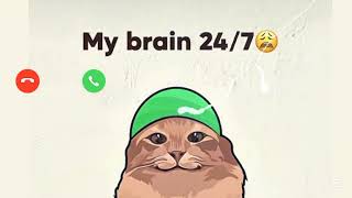 Tab Tabi Tab Tab Tabi Tab Ringtone|| Arabic Ringtone💕| Ramadan Ringtone❤| Cat Ringtone💕