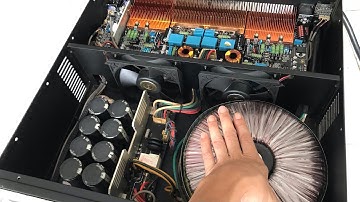 Đây chuyên trị full đôi và sub kép, chạy mạch Class TD giá chỉ: 6,5Tr