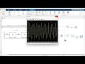 Simscape Tutorial 10: 2-DOF Mass-Spring System