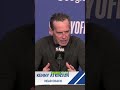 Owner's SURPRISE Game 7 Dinner: Coach Atkinson Reveals All! #shorts