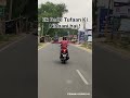 Be careful 💀 #ntorq125 #rider #viral #trending #viralshorts #trendingshorts #youtube #vlog #trend
