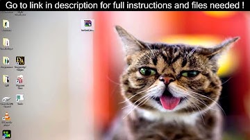 [NEW] How To Hack Wii U - Europe and Korea Only - Installing Homebrew Channel Easy way to mod!