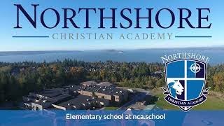 NCA K-5 Elementary Ad