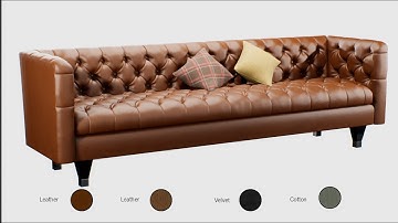 360 HD Product Configurator - Unreal Engine 4