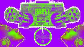 Nitro Fun - Final Boss lml(.-.)lml /audio espectro/