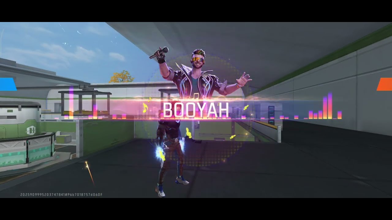 CS Heroic rank match total dominated enemy#freefire 