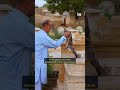Meet the man looking after the Jewish cemetery in Karachi | DW News