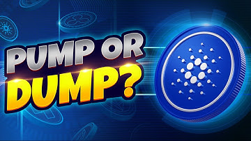 CARDANO PAY ATTENTION 🚨! ADA PRICE PREDICTION TECHNICAL ANALYSIS NEWS 2023