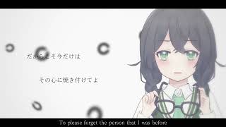 【Chifuyu Hanakuma(花隈千冬)】Eye Examination(シリョクケンサ) / 40mP 【SynthV Cover】