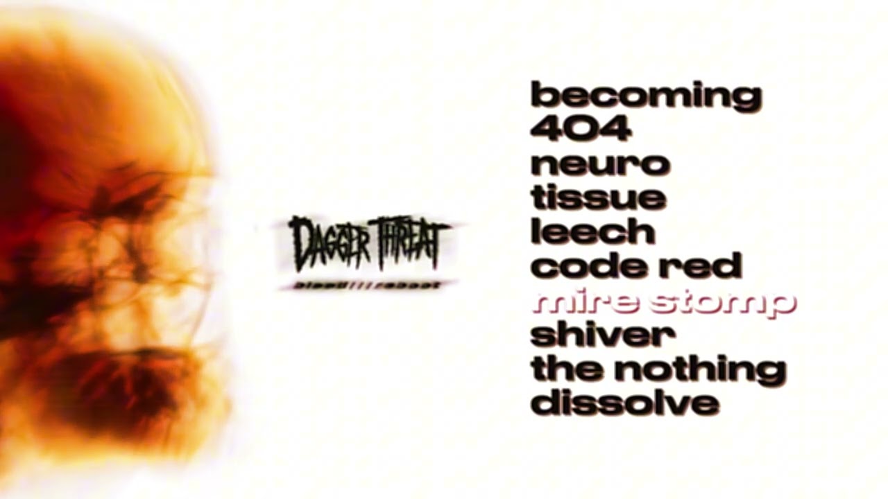 Watch Dagger Threat - mire stomp on YouTube Watch Dagger Threat - mire stomp on YouTube