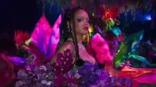 Rihanna| REAL HIGH - SAVAGE X FENTY