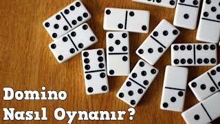 Domino Nasıl Oynanır? (Uygulamalı Anlatım) screenshot 4