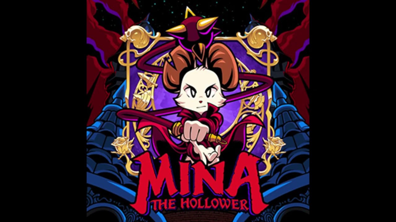 Mina the Hollower - Blighted Docks