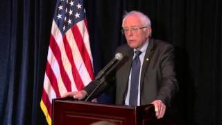 Five Hours in Line to Vote | Bernie Sanders