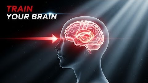 Train Your Brain for MAXIMUM DISCIPLINE with The Lotus Method