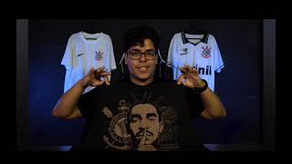 UNBOXING Meu Timão 👉🏿🦅🖤