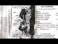Capture de la vidéo Yattering - The Sick Society (Demo 1996)