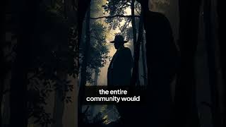 The Melungeons: Tennessee's Racial Mystery