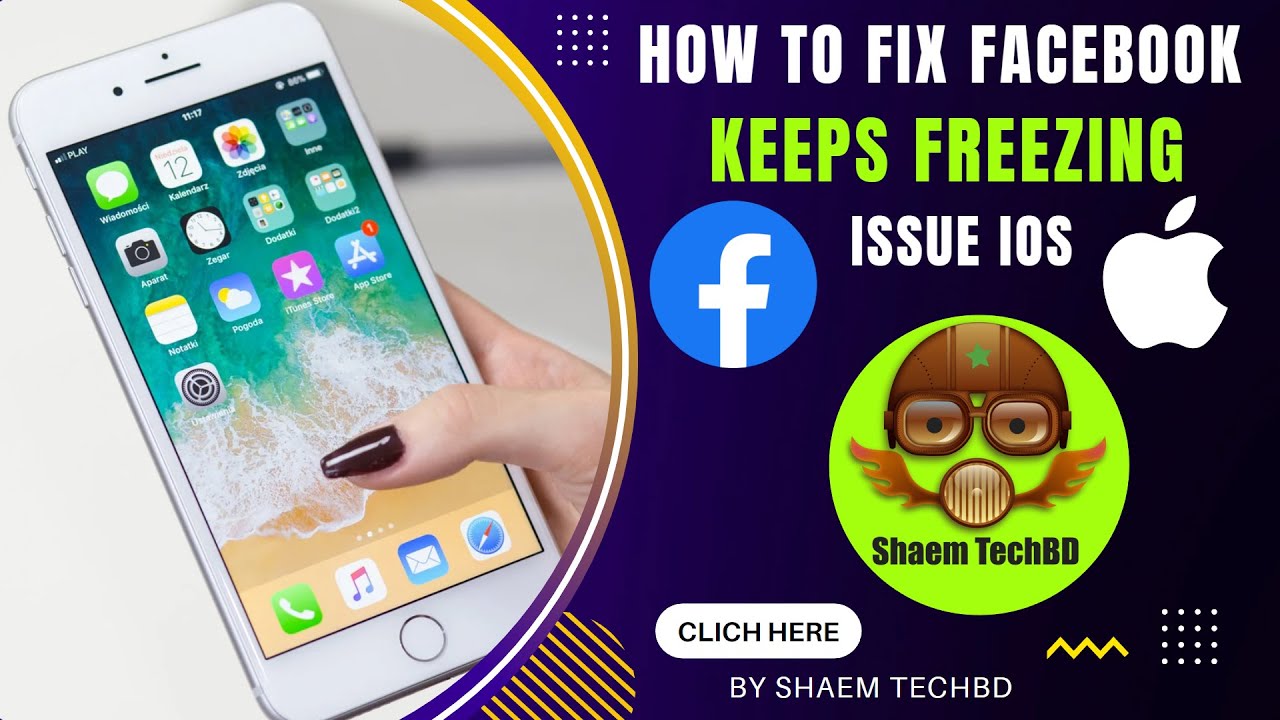 How To Fix Facebook Keeps Freezing Issue Ios Facebook Keeps Freezing how-to-fix-facebook-keeps-freezing-issue-ios-facebook-keeps-freezing