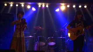 てあしくちびる 20140625 LIVE