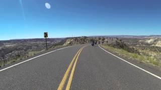 Crossroads Motortours 2014