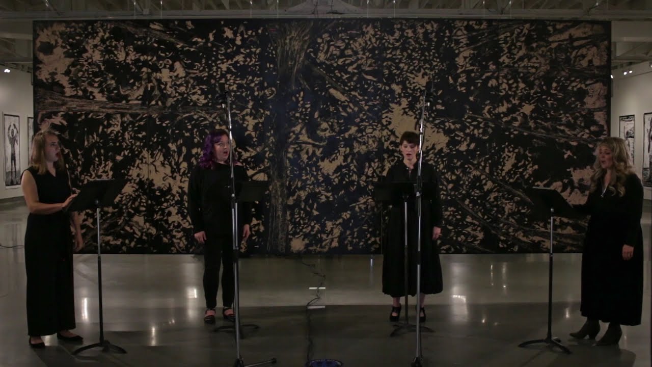 Trailer: Quince Ensemble