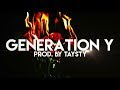 Generation Y - Caskey ANIMATED VISUALS