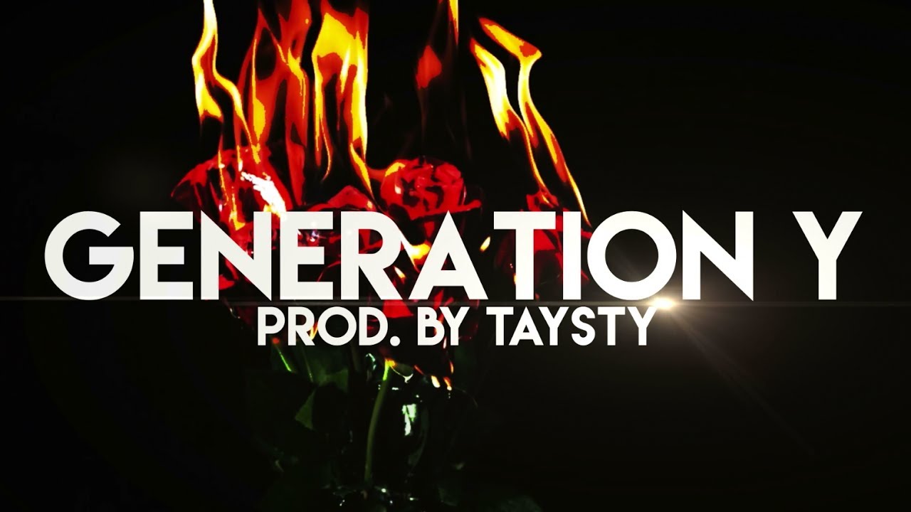 Generation Y - Caskey ANIMATED VISUALS