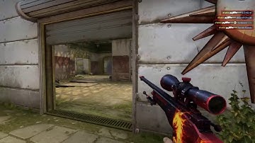 Gravity | CS:GO Montage | #d1abloTV 🐙