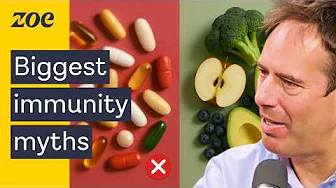 Cancer fighting cells, 5 threats to your immune system - and how to fight them | Prof. Daniel Davis
