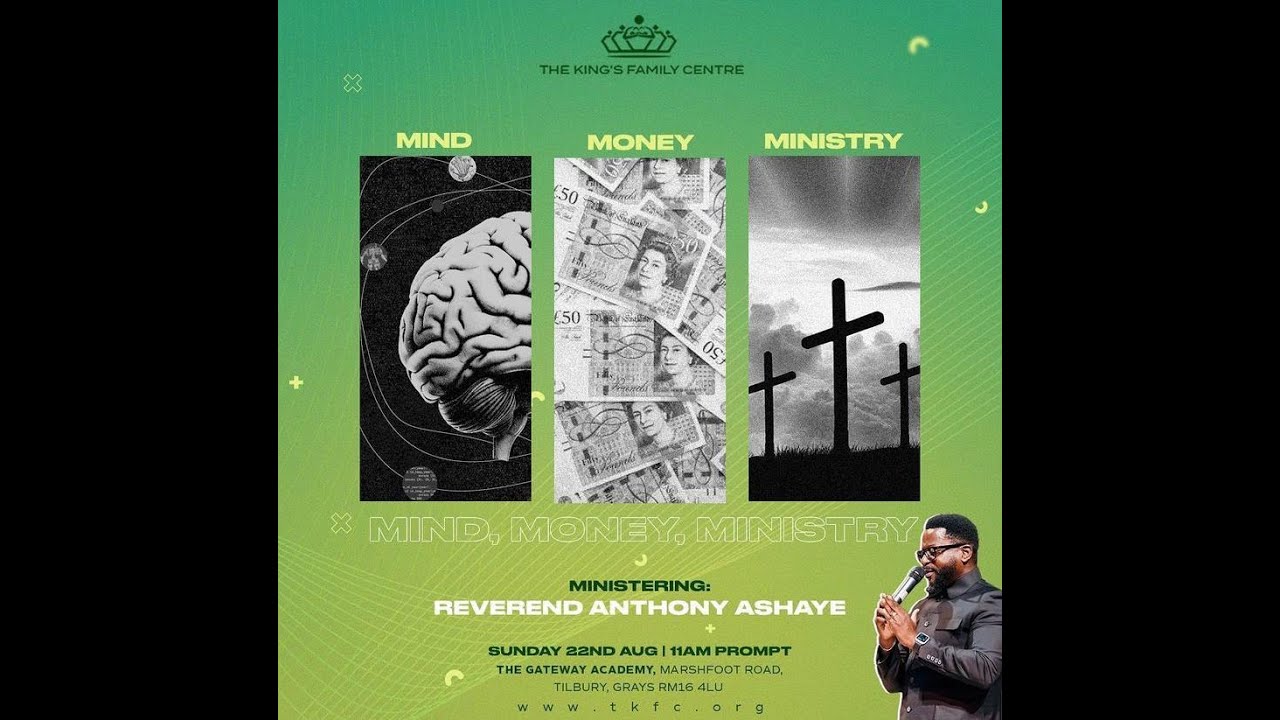 Limitless| Peter Olowe