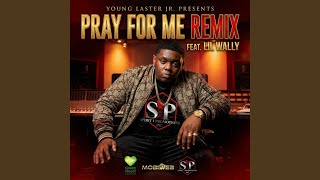 Download Lagu Pray For Me (Remix Version)