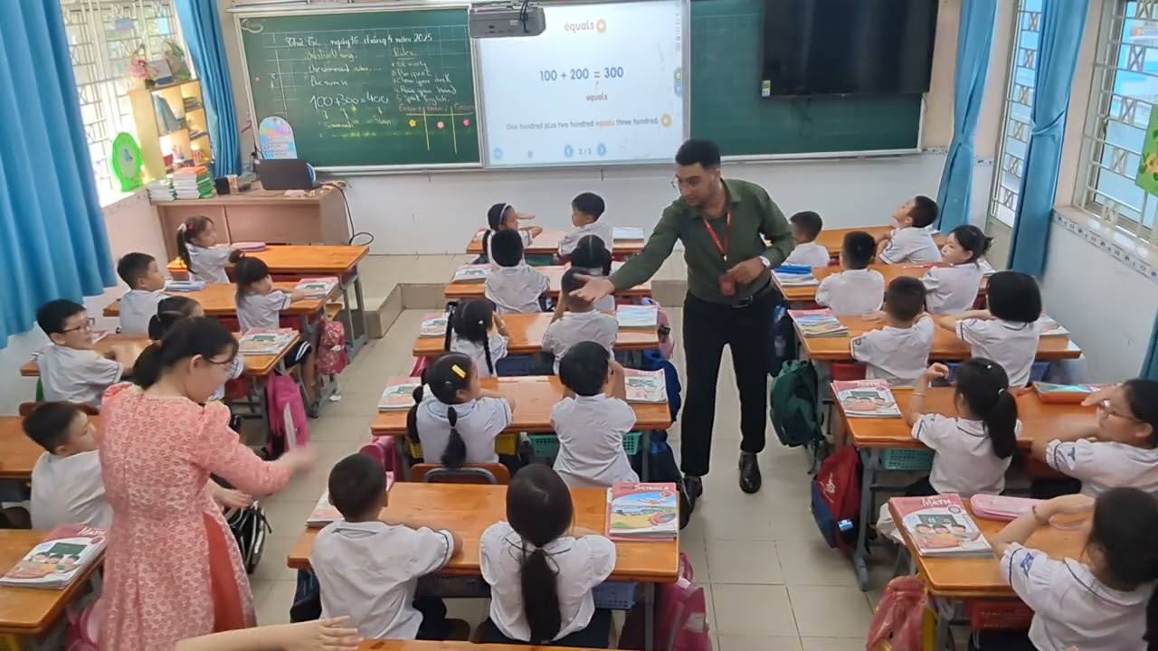 Song Cang class 2 2