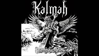 Kalmah - Black Marten&#39;s Trace