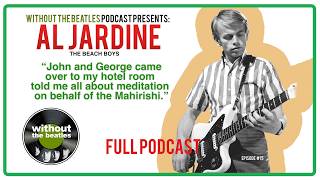 The Beatles & The Beach Boys - Al Jardine imagines life without either