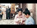 【Movie】小女孩曾救下被欺負的小男孩,10年後發現他竟是王爺,如今帶豪禮求娶她!💕#中国电视剧 #爱情
