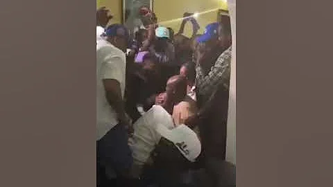 Watch Adeleke’s reaction as INEC declares him winner in #OsunDecides2022