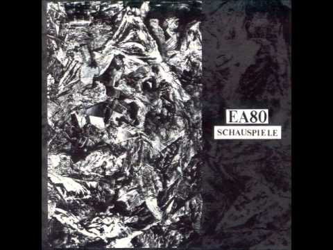 EA80 - Einleben