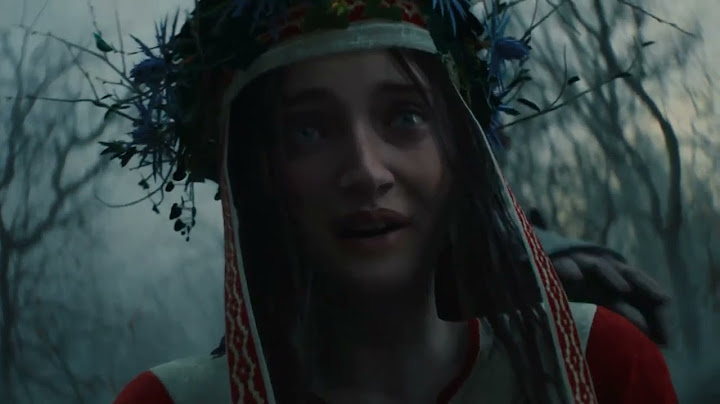 NOWY TRAILER 2025 WIEDŹMIN 4 OFICJALNY TRAILER PL DUBBING